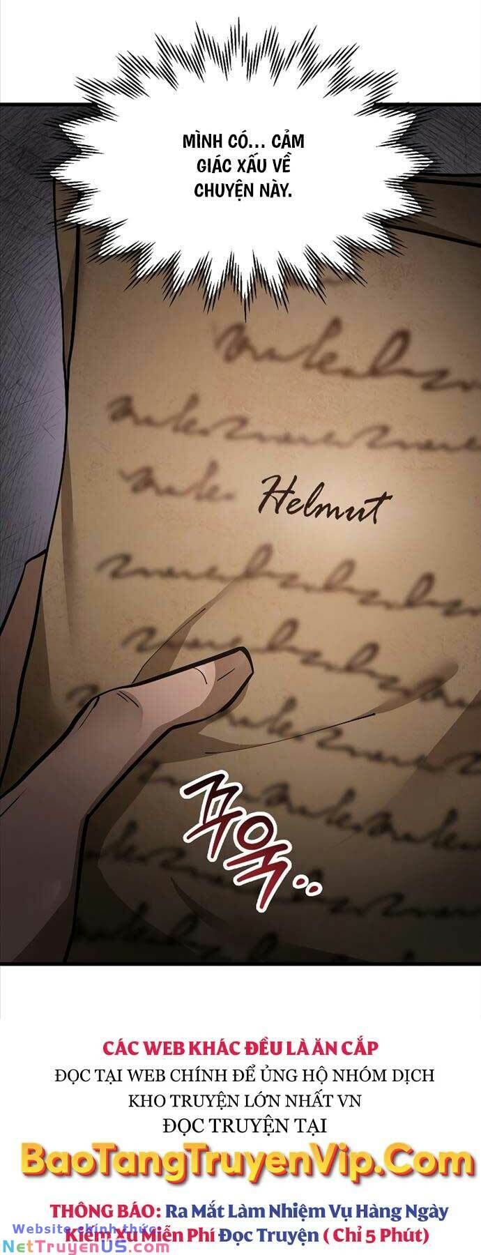 đọc truyện Helmut Đứa Trẻ Bị Ruồng Bỏ Chương 45 ảnh 54 tại Thiên Thai Truyện