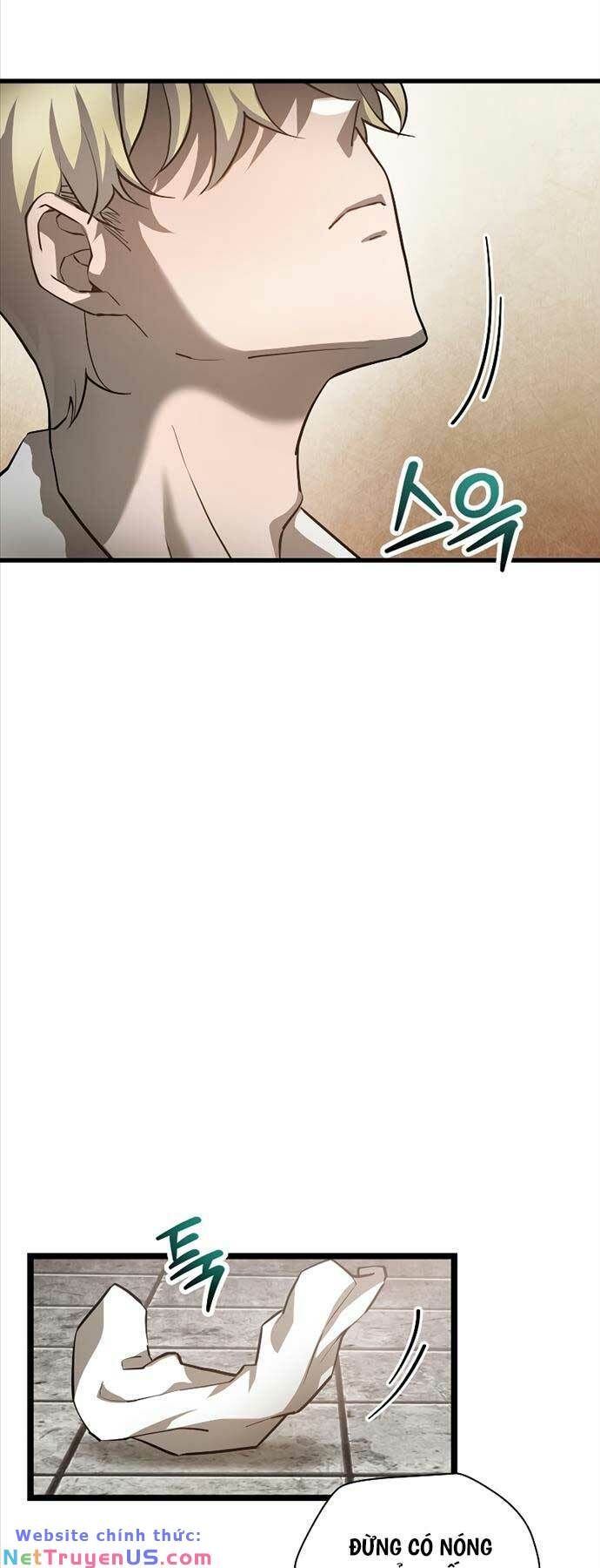 đọc truyện Helmut Đứa Trẻ Bị Ruồng Bỏ Chương 45 ảnh 11 tại Thiên Thai Truyện