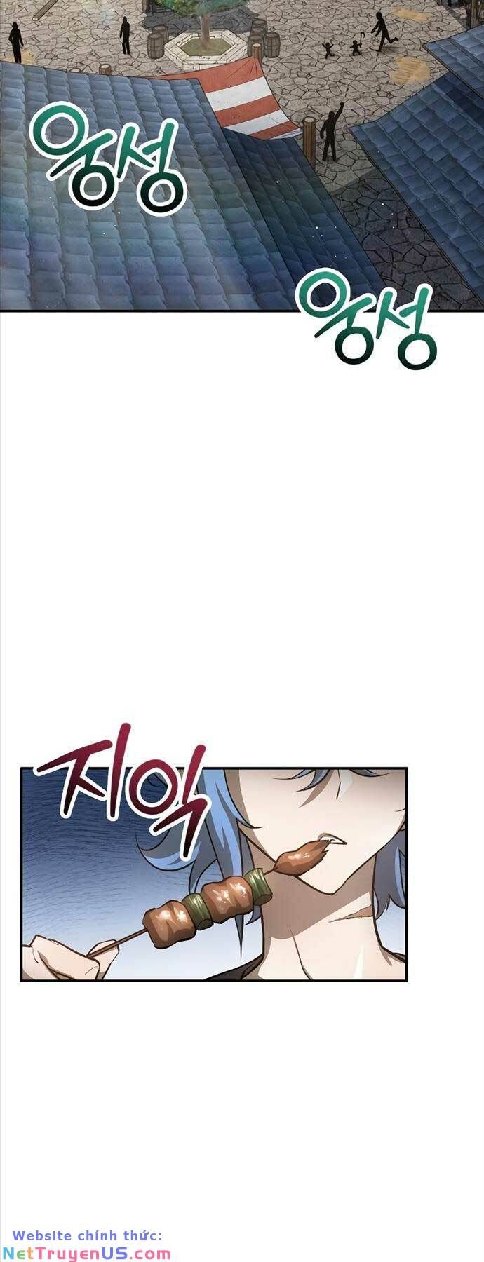 đọc truyện Helmut Đứa Trẻ Bị Ruồng Bỏ Chương 46 ảnh 16 tại Thiên Thai Truyện