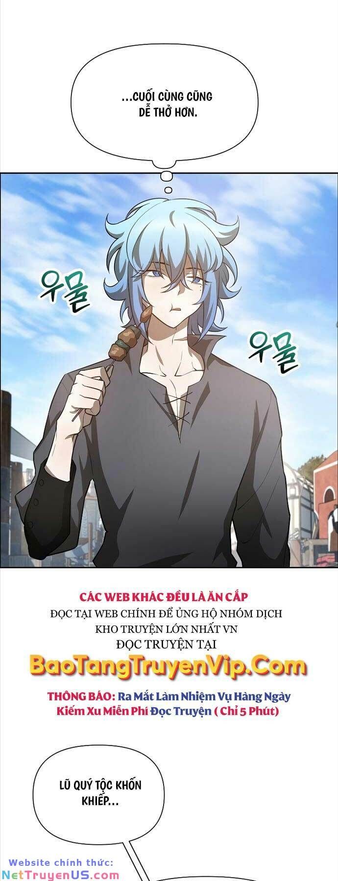 đọc truyện Helmut Đứa Trẻ Bị Ruồng Bỏ Chương 46 ảnh 17 tại Thiên Thai Truyện