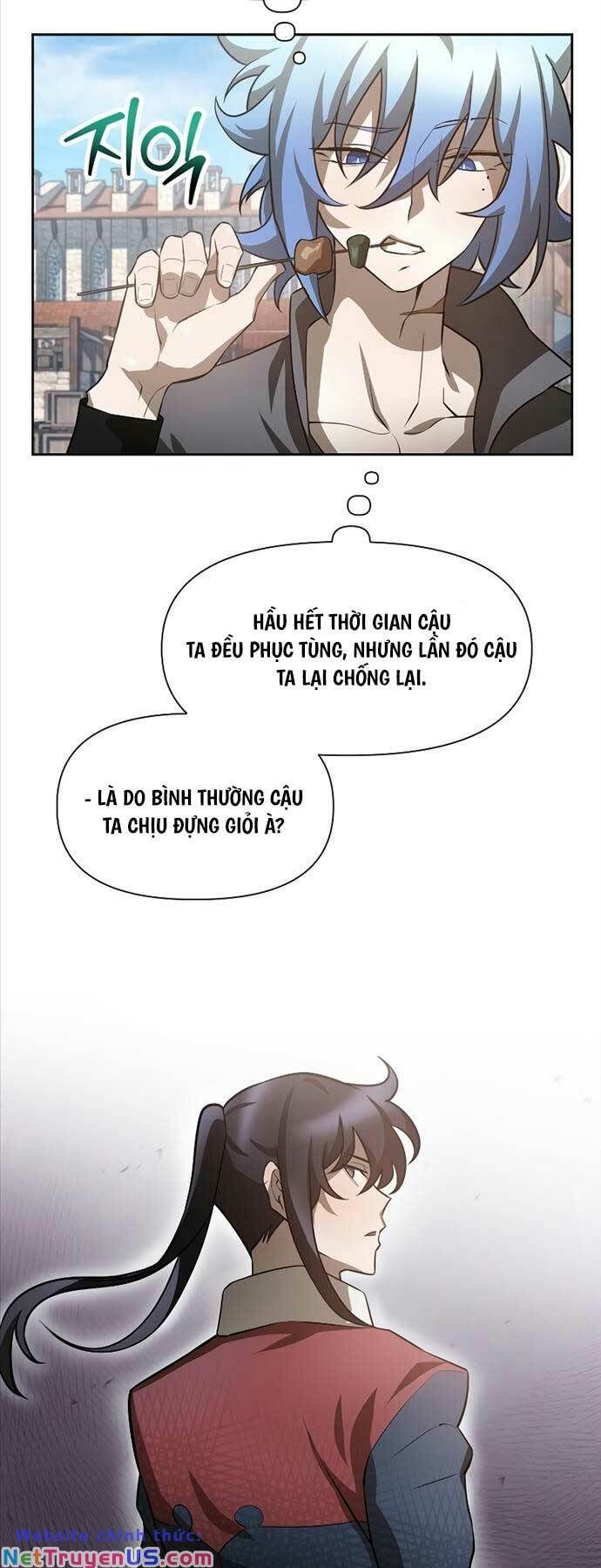 đọc truyện Helmut Đứa Trẻ Bị Ruồng Bỏ Chương 46 ảnh 20 tại Thiên Thai Truyện