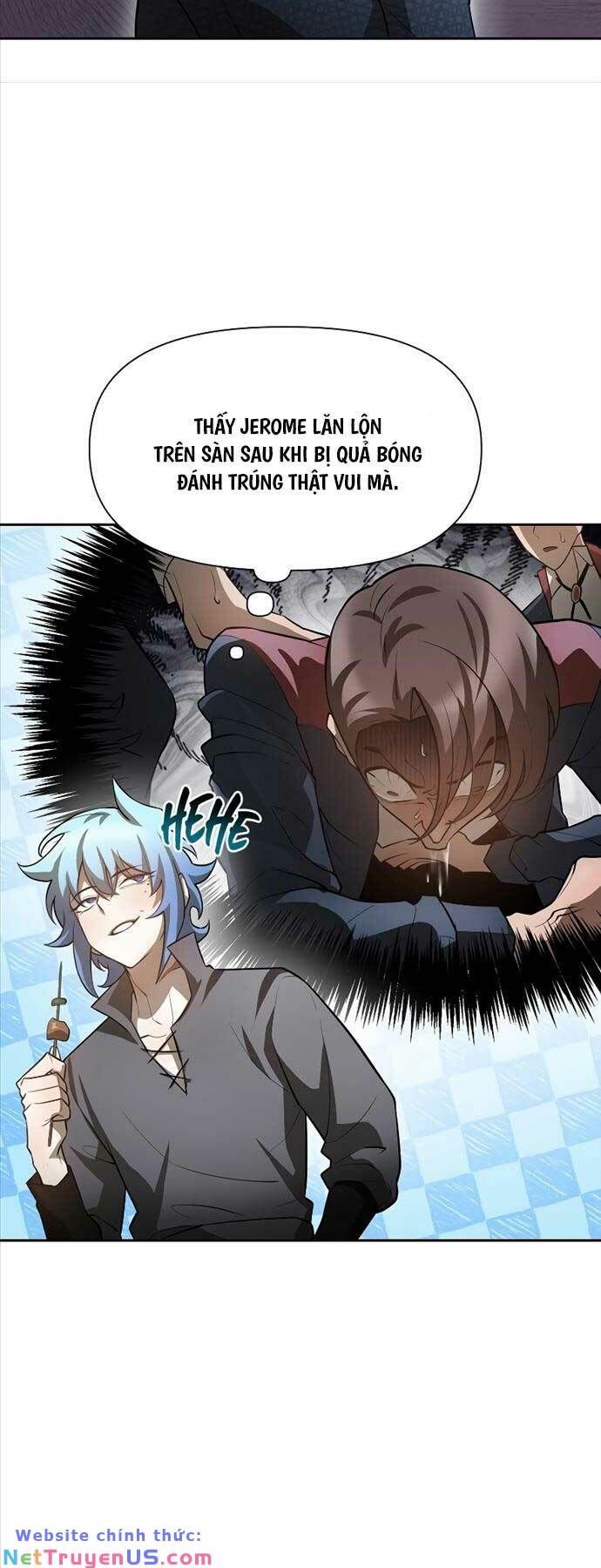 đọc truyện Helmut Đứa Trẻ Bị Ruồng Bỏ Chương 46 ảnh 21 tại Thiên Thai Truyện