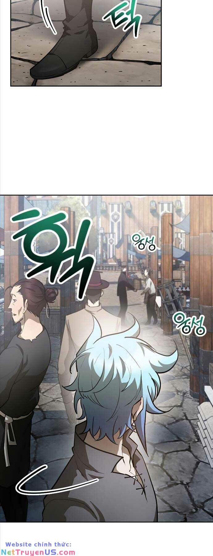 đọc truyện Helmut Đứa Trẻ Bị Ruồng Bỏ Chương 46 ảnh 23 tại Thiên Thai Truyện