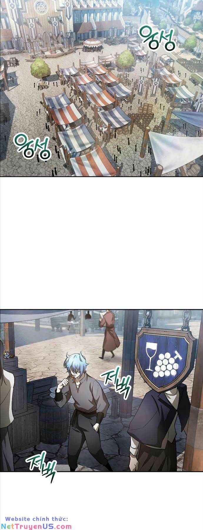 đọc truyện Helmut Đứa Trẻ Bị Ruồng Bỏ Chương 46 ảnh 25 tại Thiên Thai Truyện