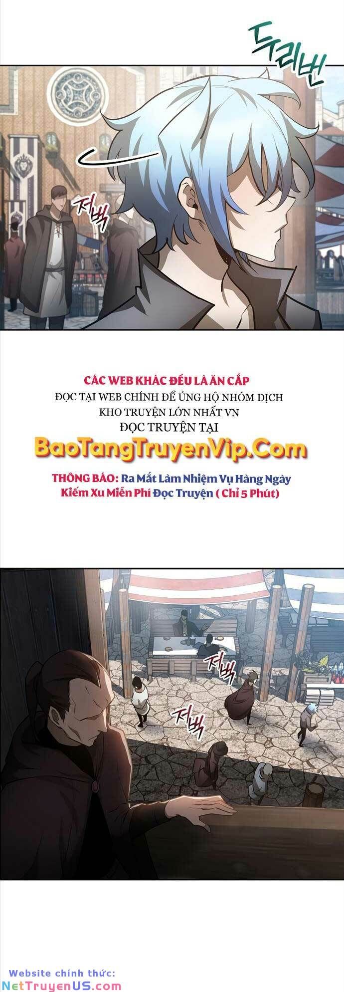 đọc truyện Helmut Đứa Trẻ Bị Ruồng Bỏ Chương 46 ảnh 26 tại Thiên Thai Truyện