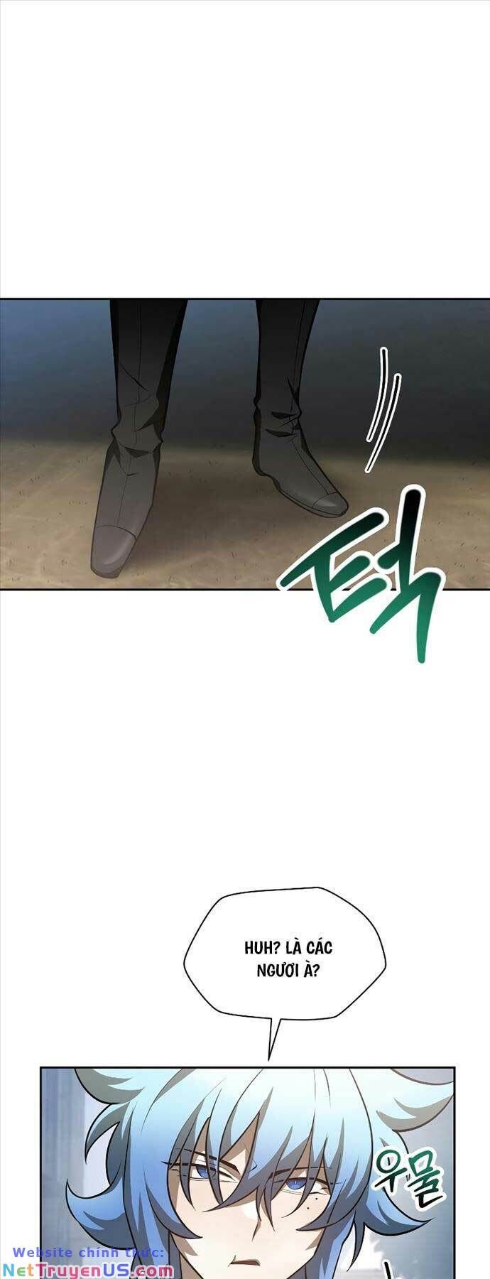 đọc truyện Helmut Đứa Trẻ Bị Ruồng Bỏ Chương 46 ảnh 27 tại Thiên Thai Truyện