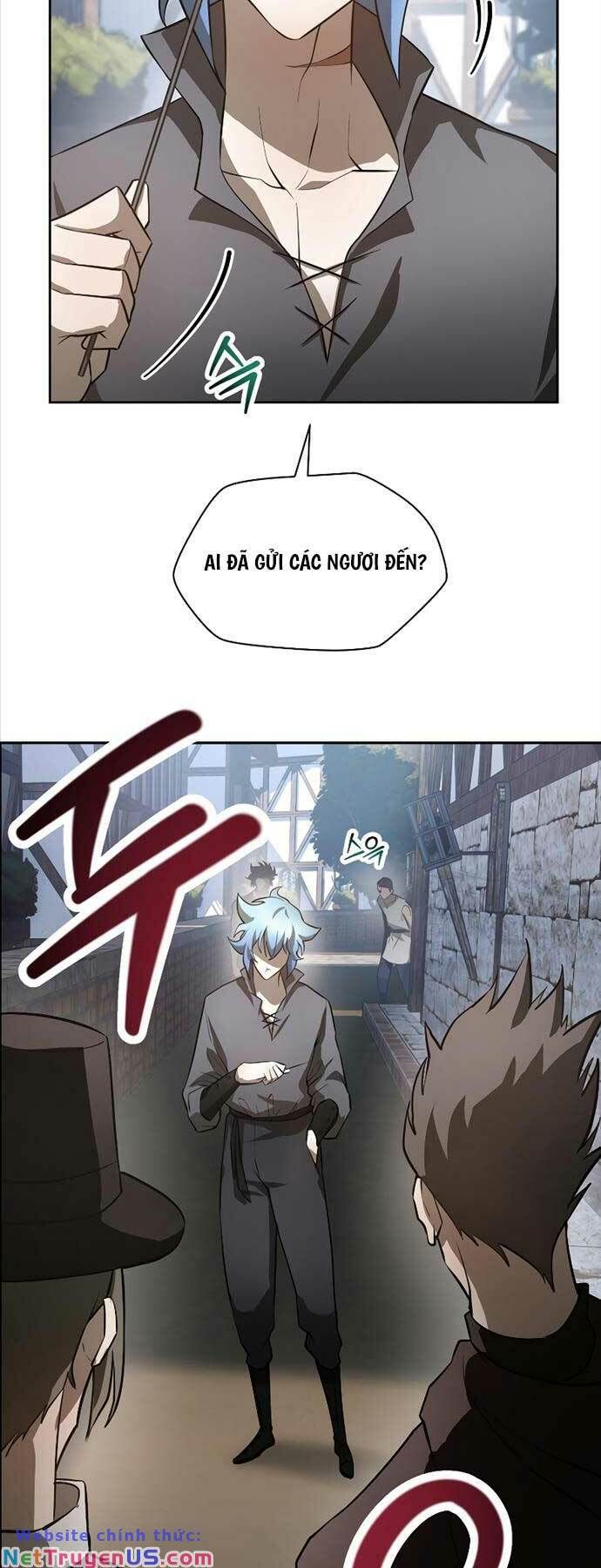 đọc truyện Helmut Đứa Trẻ Bị Ruồng Bỏ Chương 46 ảnh 28 tại Thiên Thai Truyện