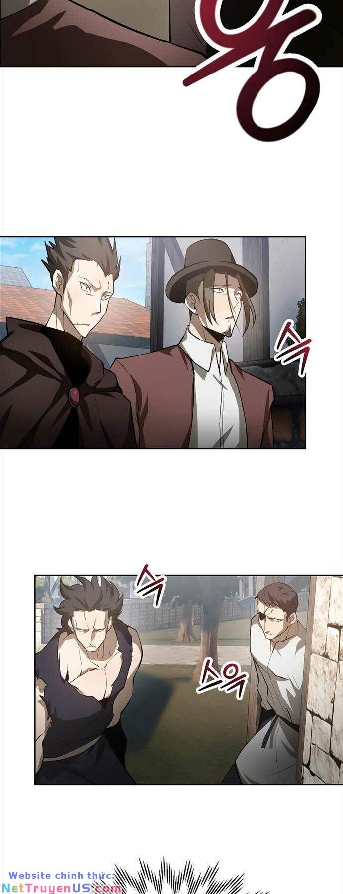 đọc truyện Helmut Đứa Trẻ Bị Ruồng Bỏ Chương 46 ảnh 29 tại Thiên Thai Truyện