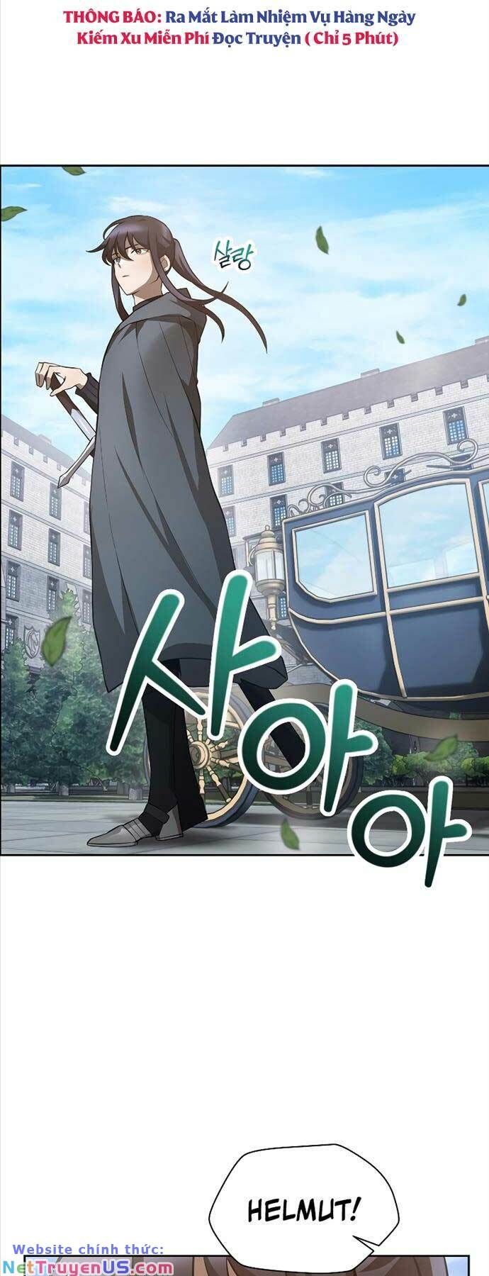 đọc truyện Helmut Đứa Trẻ Bị Ruồng Bỏ Chương 46 ảnh 5 tại Thiên Thai Truyện