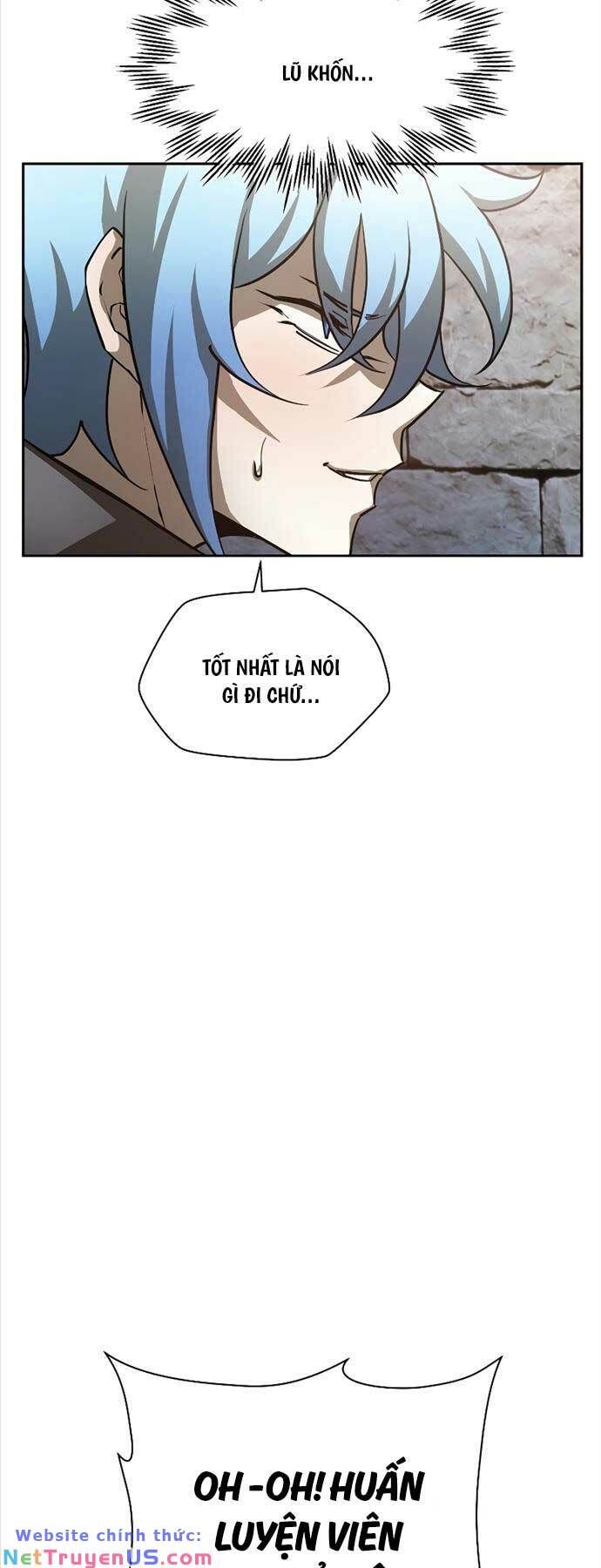 đọc truyện Helmut Đứa Trẻ Bị Ruồng Bỏ Chương 46 ảnh 33 tại Thiên Thai Truyện