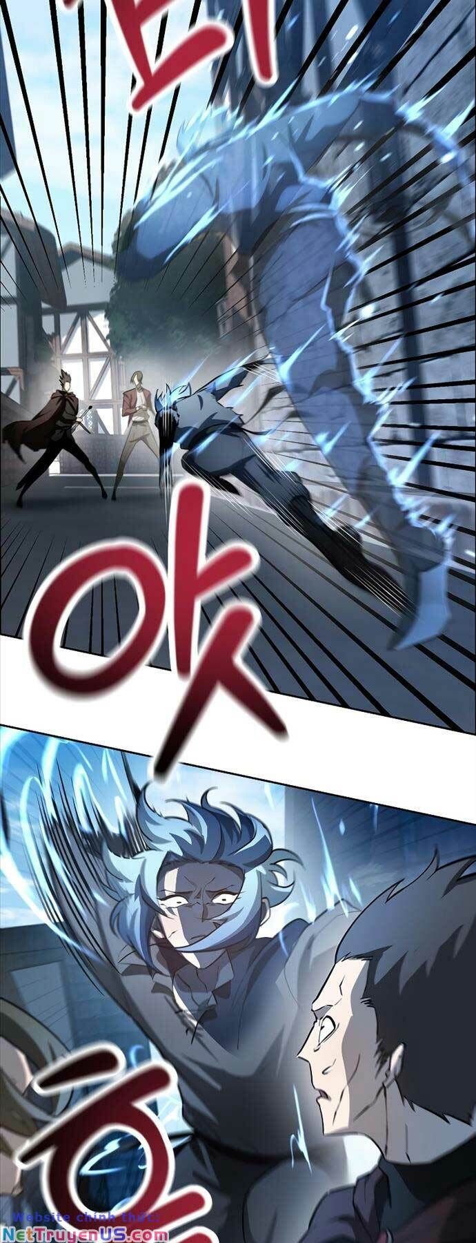 đọc truyện Helmut Đứa Trẻ Bị Ruồng Bỏ Chương 46 ảnh 35 tại Thiên Thai Truyện