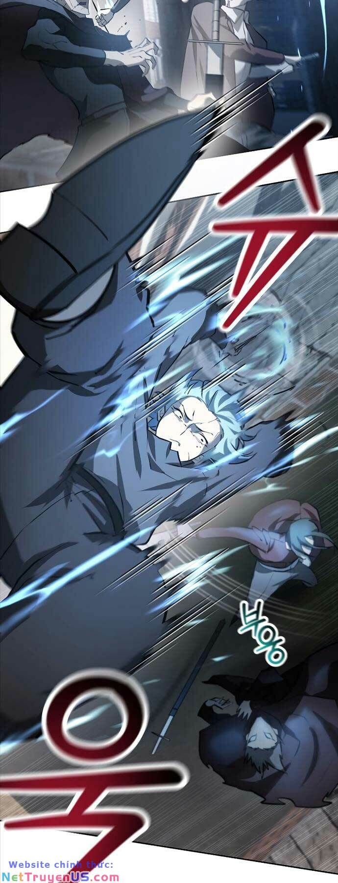 đọc truyện Helmut Đứa Trẻ Bị Ruồng Bỏ Chương 46 ảnh 37 tại Thiên Thai Truyện