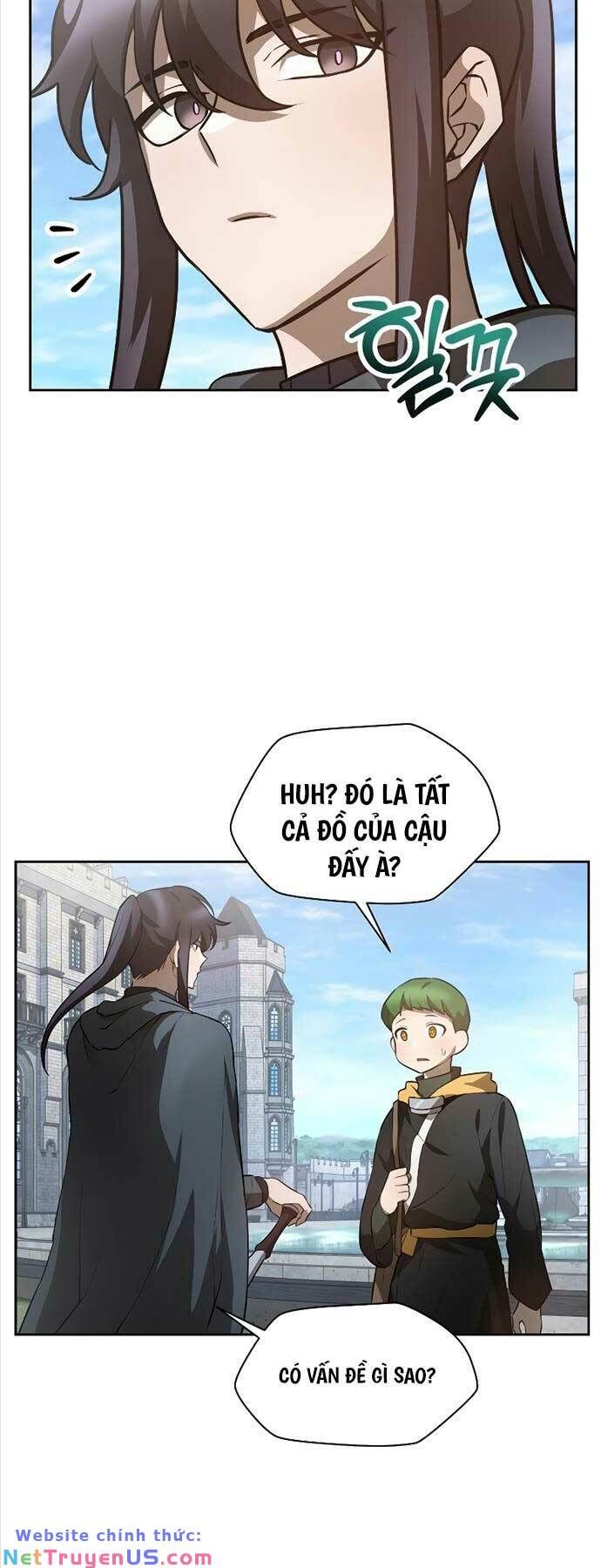 đọc truyện Helmut Đứa Trẻ Bị Ruồng Bỏ Chương 46 ảnh 6 tại Thiên Thai Truyện