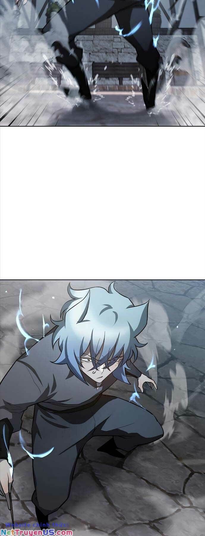 đọc truyện Helmut Đứa Trẻ Bị Ruồng Bỏ Chương 46 ảnh 43 tại Thiên Thai Truyện