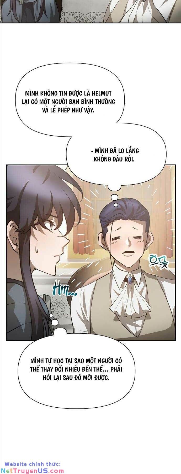 đọc truyện Helmut Đứa Trẻ Bị Ruồng Bỏ Chương 46 ảnh 51 tại Thiên Thai Truyện