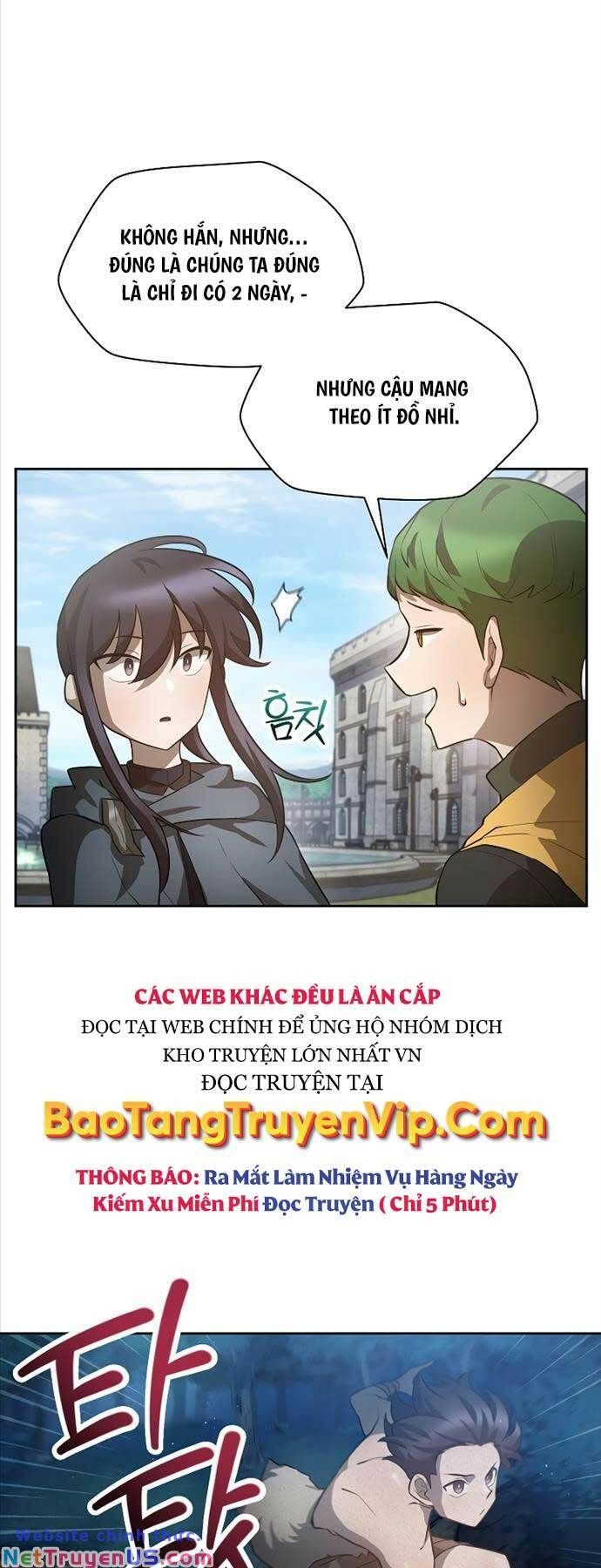 đọc truyện Helmut Đứa Trẻ Bị Ruồng Bỏ Chương 46 ảnh 7 tại Thiên Thai Truyện