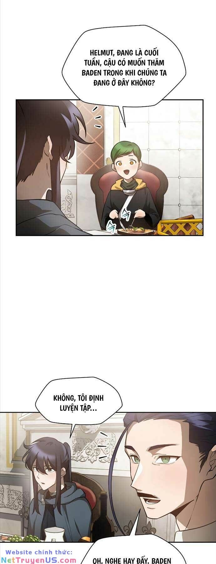 đọc truyện Helmut Đứa Trẻ Bị Ruồng Bỏ Chương 46 ảnh 52 tại Thiên Thai Truyện