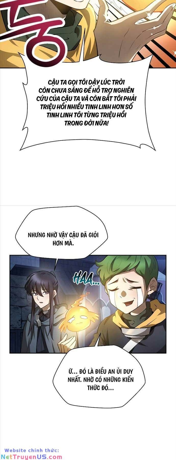 đọc truyện Helmut Đứa Trẻ Bị Ruồng Bỏ Chương 46 ảnh 56 tại Thiên Thai Truyện