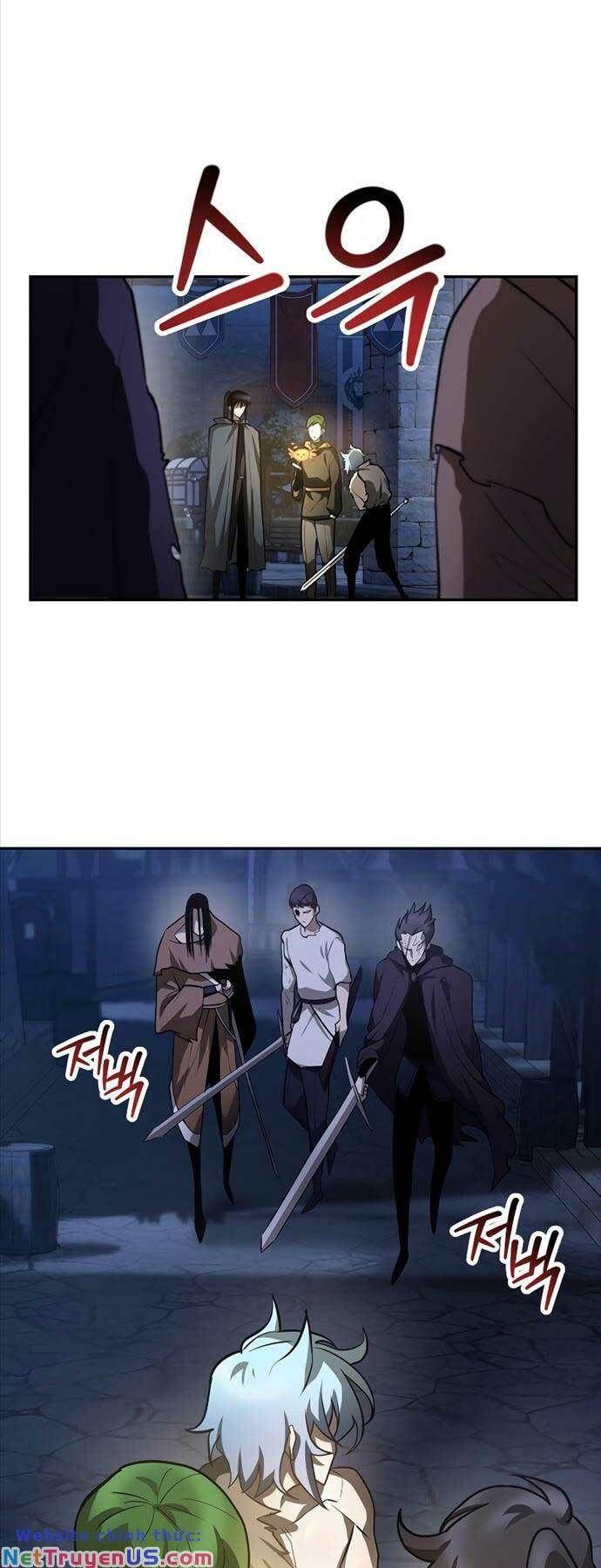 đọc truyện Helmut Đứa Trẻ Bị Ruồng Bỏ Chương 46 ảnh 60 tại Thiên Thai Truyện