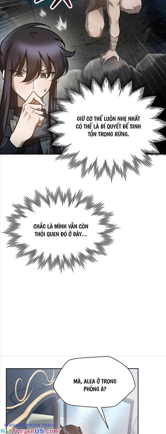 đọc truyện Helmut Đứa Trẻ Bị Ruồng Bỏ Chương 46 ảnh 8 tại Thiên Thai Truyện