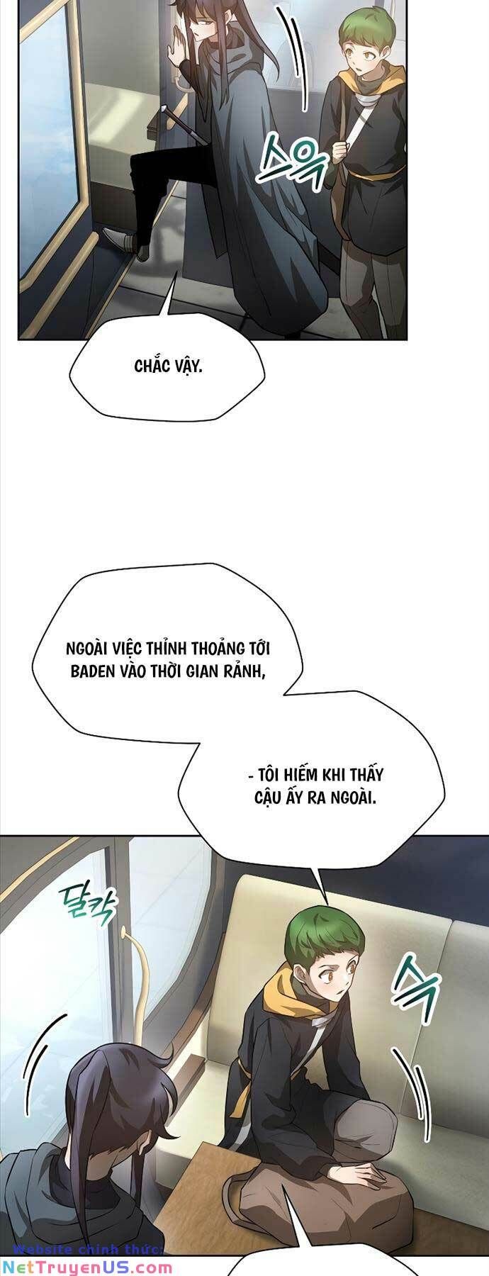 đọc truyện Helmut Đứa Trẻ Bị Ruồng Bỏ Chương 46 ảnh 9 tại Thiên Thai Truyện