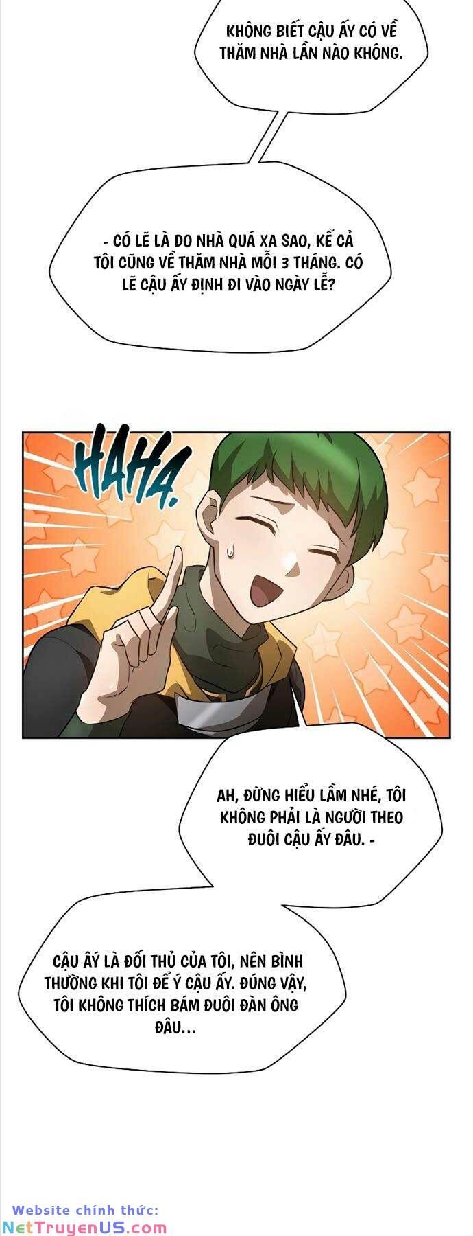 đọc truyện Helmut Đứa Trẻ Bị Ruồng Bỏ Chương 46 ảnh 10 tại Thiên Thai Truyện