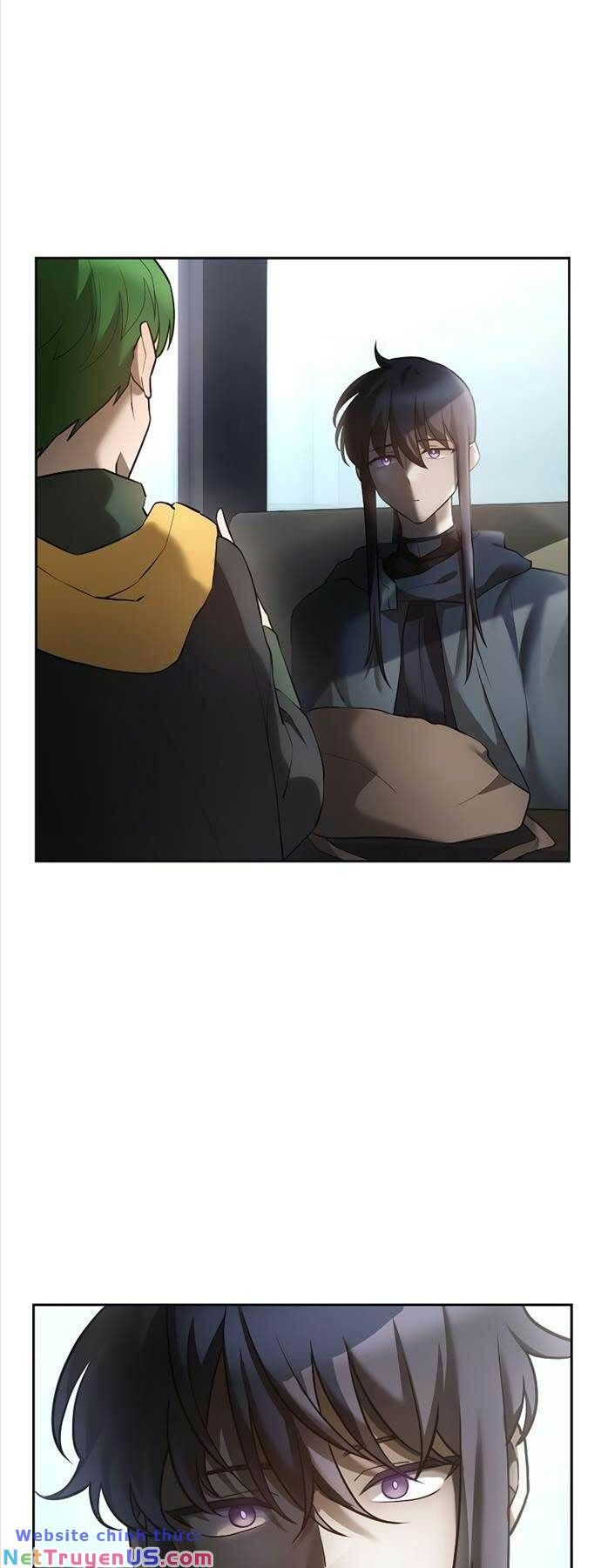 đọc truyện Helmut Đứa Trẻ Bị Ruồng Bỏ Chương 46 ảnh 11 tại Thiên Thai Truyện