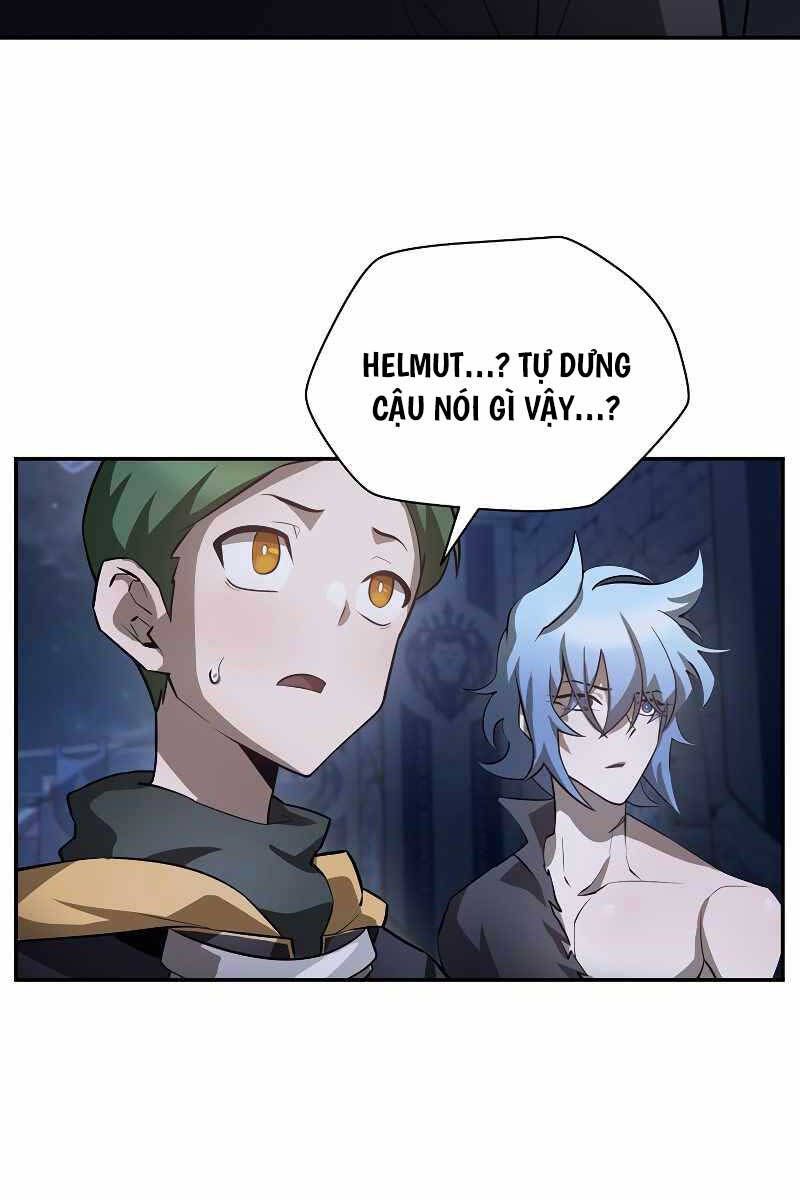 đọc truyện Helmut Đứa Trẻ Bị Ruồng Bỏ Chương 47 ảnh 6 tại Thiên Thai Truyện