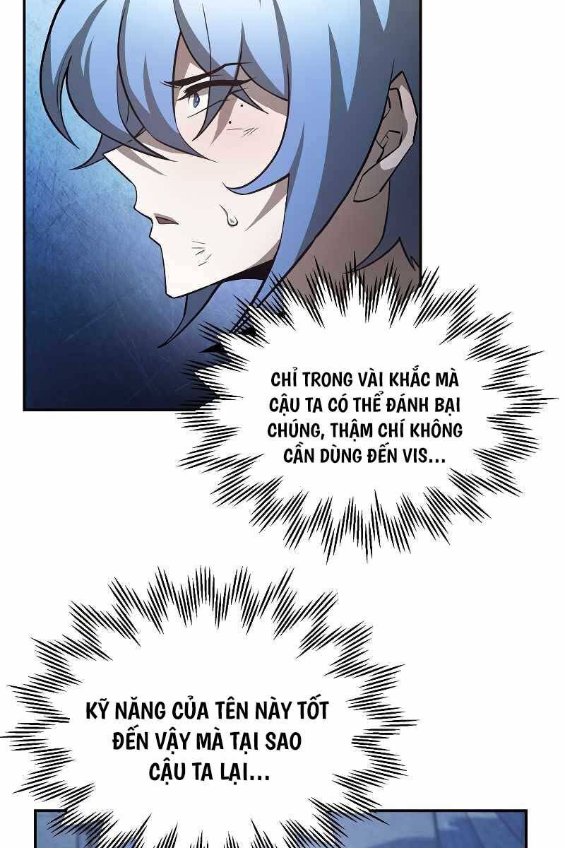 đọc truyện Helmut Đứa Trẻ Bị Ruồng Bỏ Chương 47 ảnh 44 tại Thiên Thai Truyện