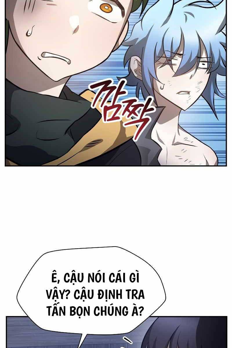 đọc truyện Helmut Đứa Trẻ Bị Ruồng Bỏ Chương 47 ảnh 53 tại Thiên Thai Truyện