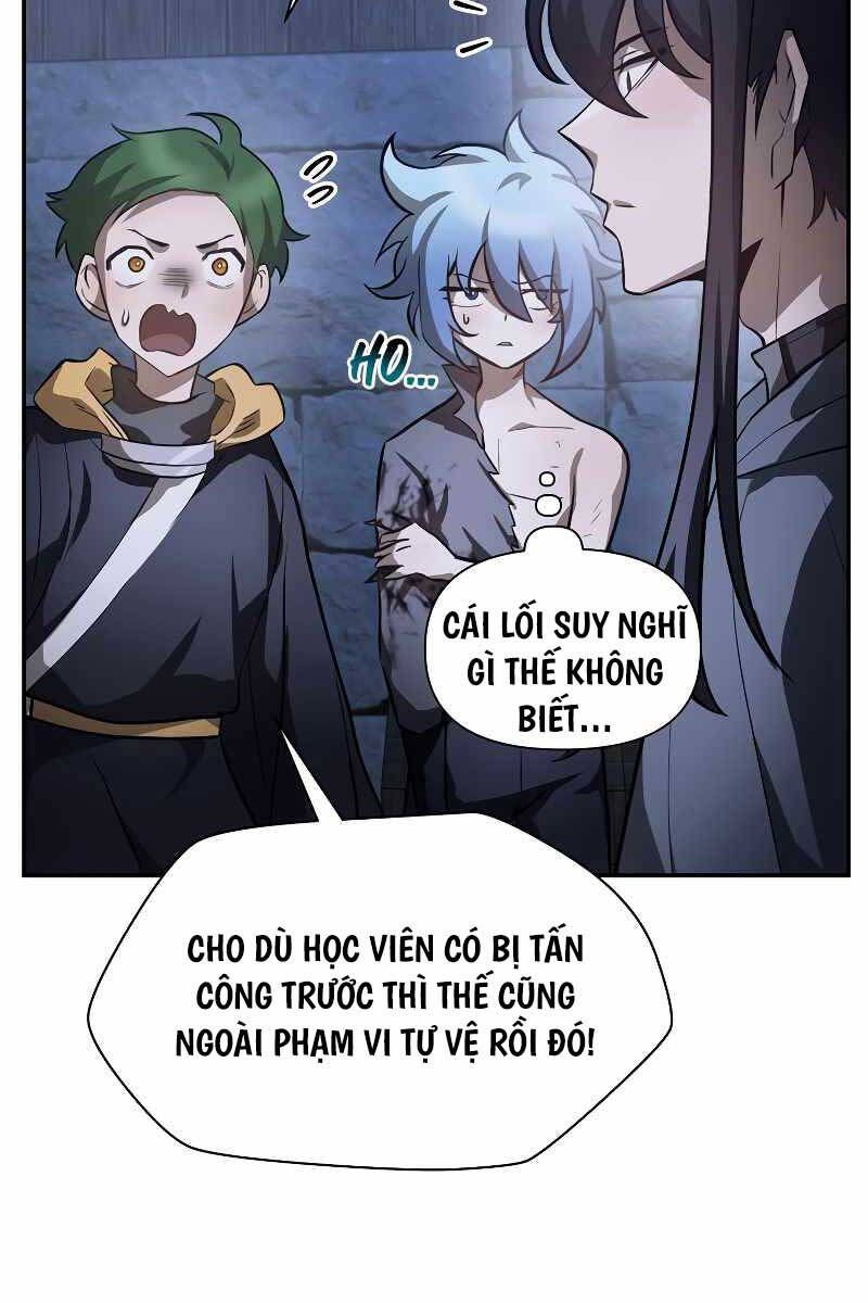 đọc truyện Helmut Đứa Trẻ Bị Ruồng Bỏ Chương 47 ảnh 54 tại Thiên Thai Truyện