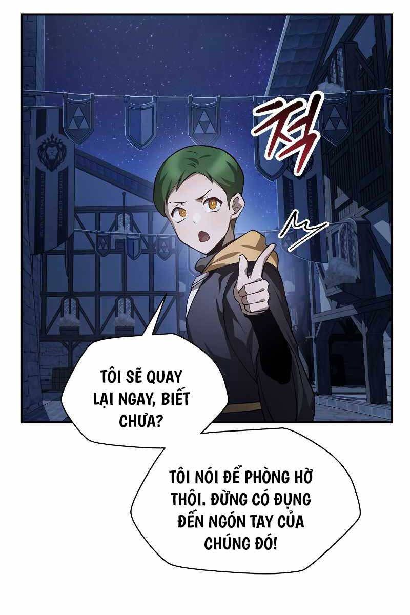 đọc truyện Helmut Đứa Trẻ Bị Ruồng Bỏ Chương 47 ảnh 58 tại Thiên Thai Truyện