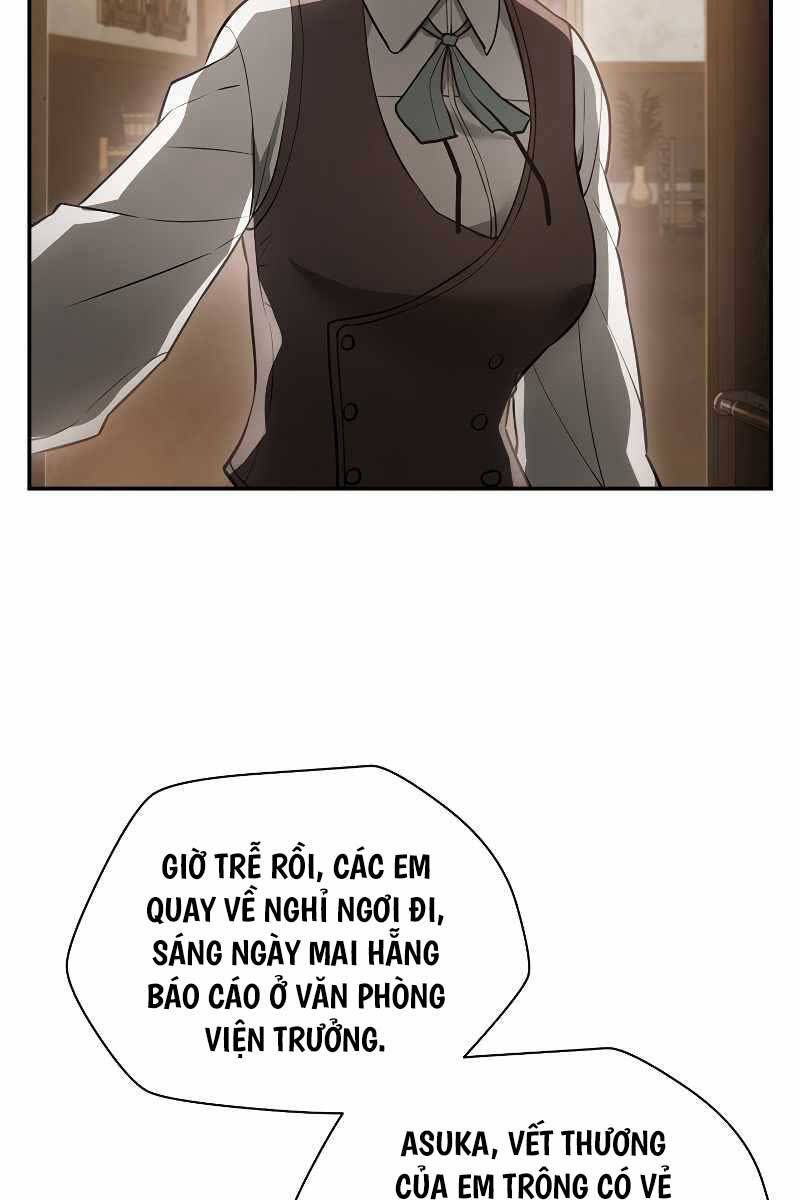 đọc truyện Helmut Đứa Trẻ Bị Ruồng Bỏ Chương 47 ảnh 70 tại Thiên Thai Truyện