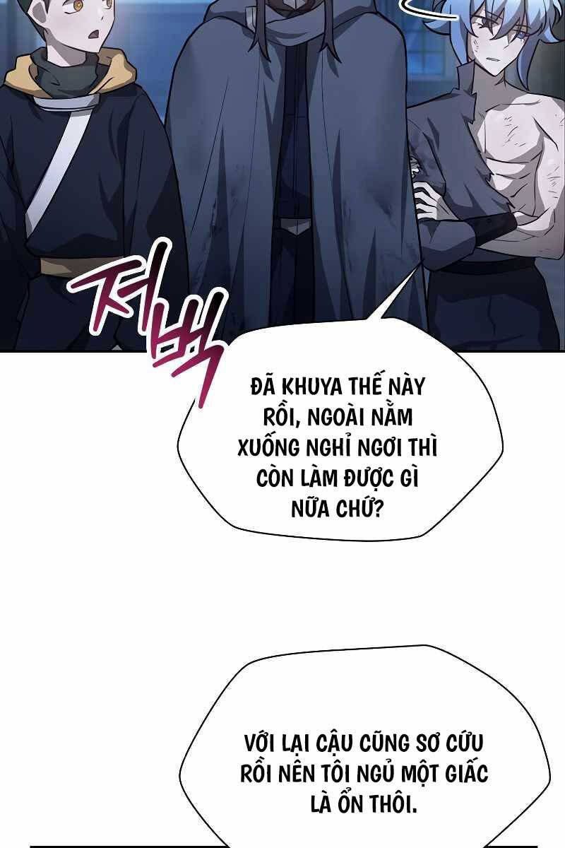 đọc truyện Helmut Đứa Trẻ Bị Ruồng Bỏ Chương 47 ảnh 73 tại Thiên Thai Truyện