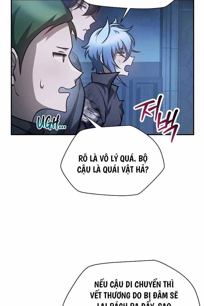 đọc truyện Helmut Đứa Trẻ Bị Ruồng Bỏ Chương 47 ảnh 74 tại Thiên Thai Truyện