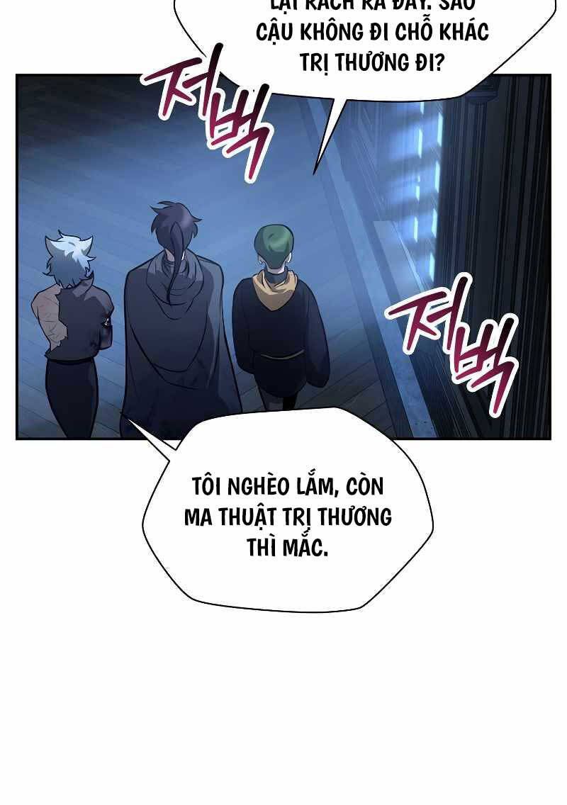 đọc truyện Helmut Đứa Trẻ Bị Ruồng Bỏ Chương 47 ảnh 75 tại Thiên Thai Truyện