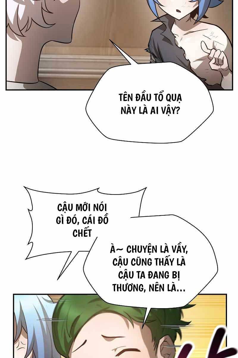 đọc truyện Helmut Đứa Trẻ Bị Ruồng Bỏ Chương 47 ảnh 84 tại Thiên Thai Truyện