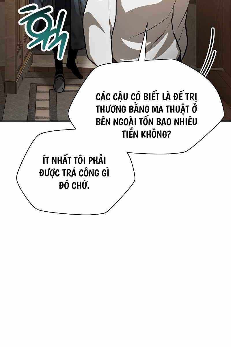 đọc truyện Helmut Đứa Trẻ Bị Ruồng Bỏ Chương 47 ảnh 93 tại Thiên Thai Truyện