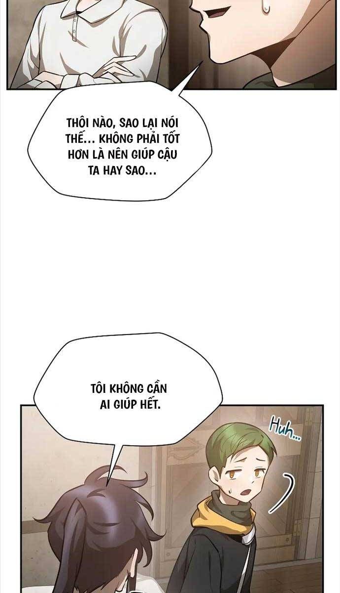 đọc truyện Helmut Đứa Trẻ Bị Ruồng Bỏ Chương 48 ảnh 14 tại Thiên Thai Truyện