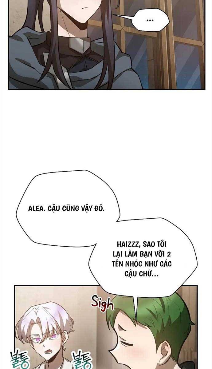 đọc truyện Helmut Đứa Trẻ Bị Ruồng Bỏ Chương 48 ảnh 17 tại Thiên Thai Truyện