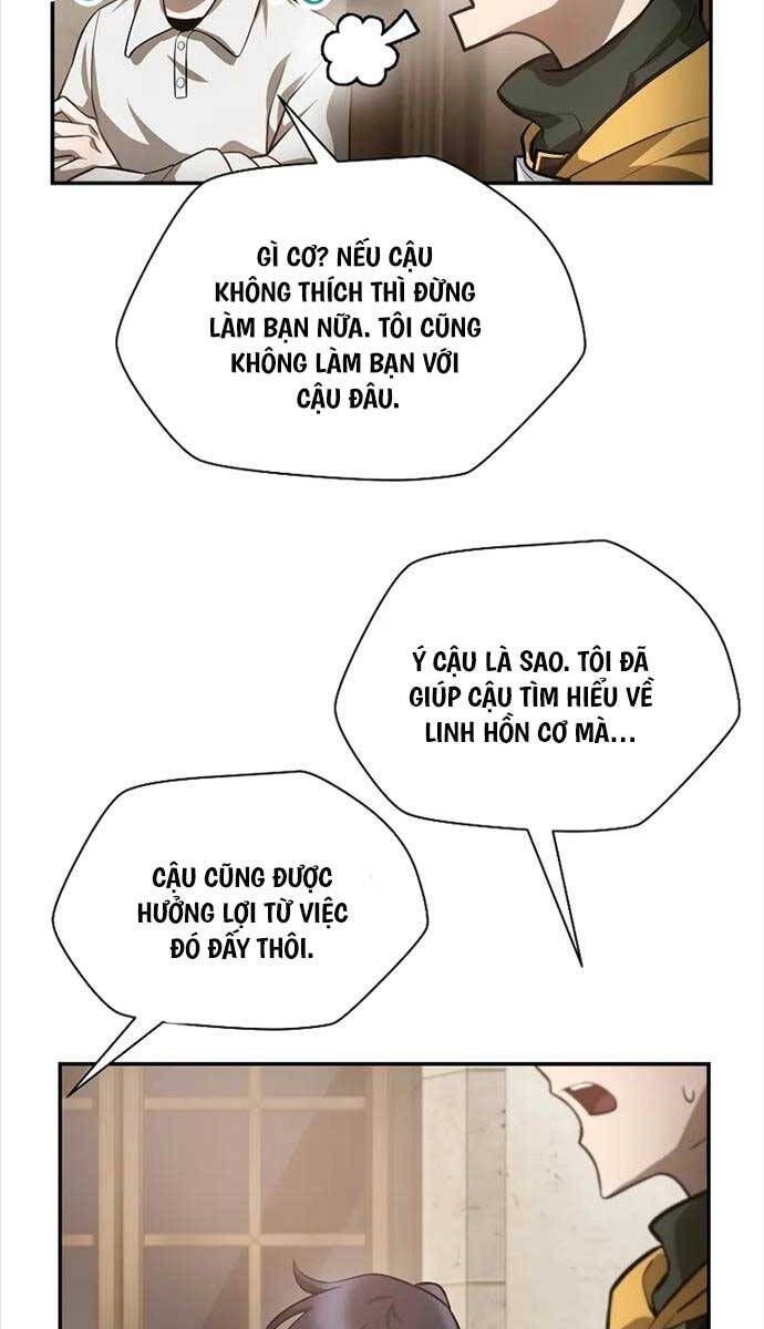 đọc truyện Helmut Đứa Trẻ Bị Ruồng Bỏ Chương 48 ảnh 18 tại Thiên Thai Truyện