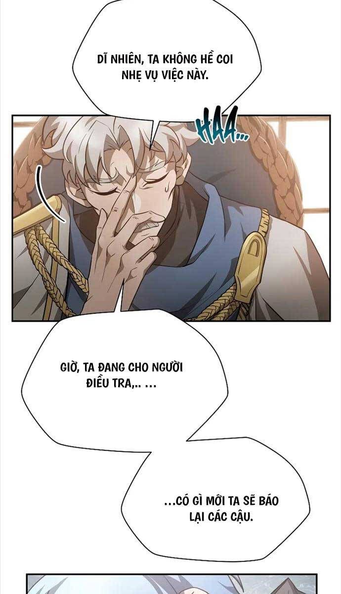 đọc truyện Helmut Đứa Trẻ Bị Ruồng Bỏ Chương 48 ảnh 30 tại Thiên Thai Truyện