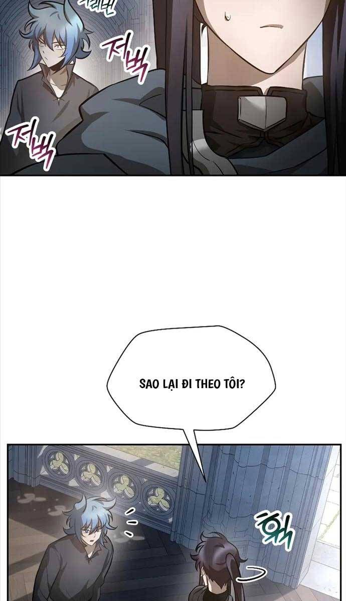 đọc truyện Helmut Đứa Trẻ Bị Ruồng Bỏ Chương 48 ảnh 45 tại Thiên Thai Truyện