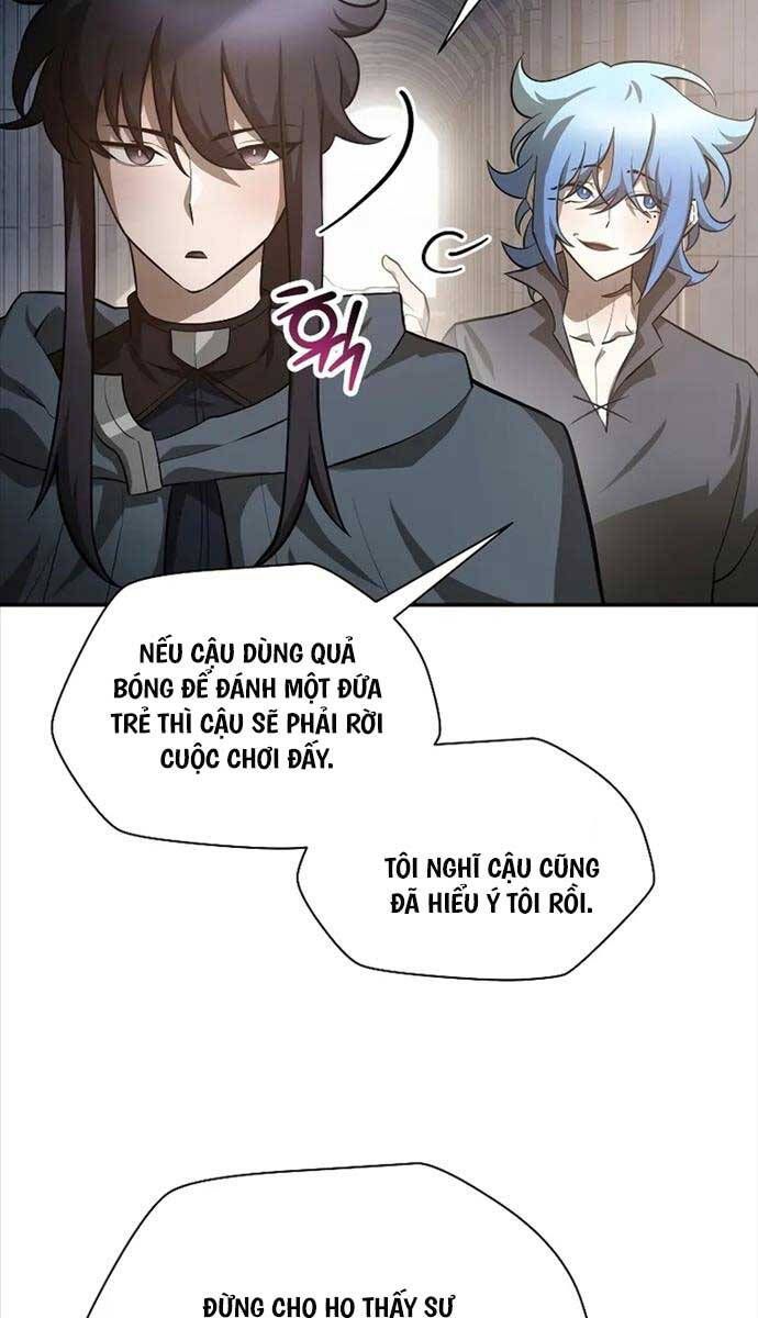 đọc truyện Helmut Đứa Trẻ Bị Ruồng Bỏ Chương 48 ảnh 50 tại Thiên Thai Truyện