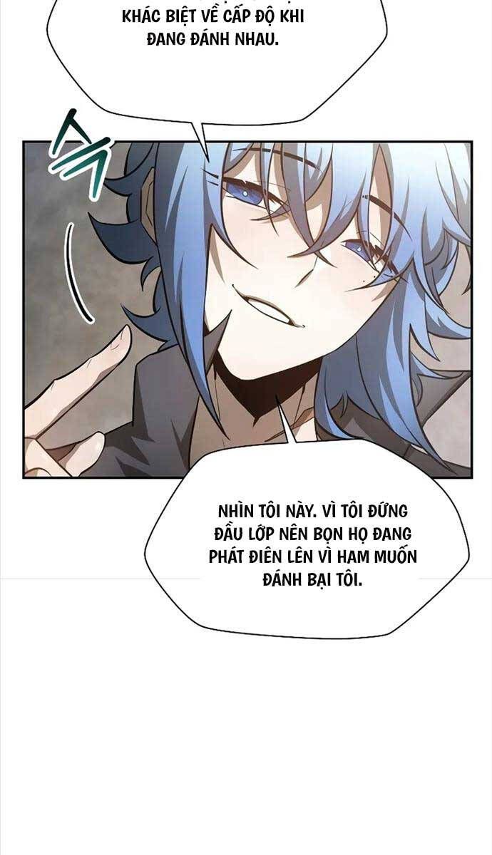 đọc truyện Helmut Đứa Trẻ Bị Ruồng Bỏ Chương 48 ảnh 51 tại Thiên Thai Truyện