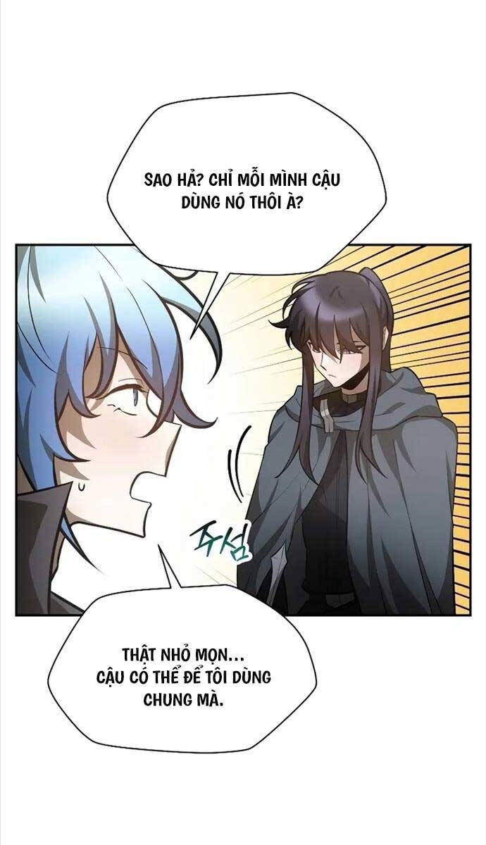 đọc truyện Helmut Đứa Trẻ Bị Ruồng Bỏ Chương 48 ảnh 63 tại Thiên Thai Truyện