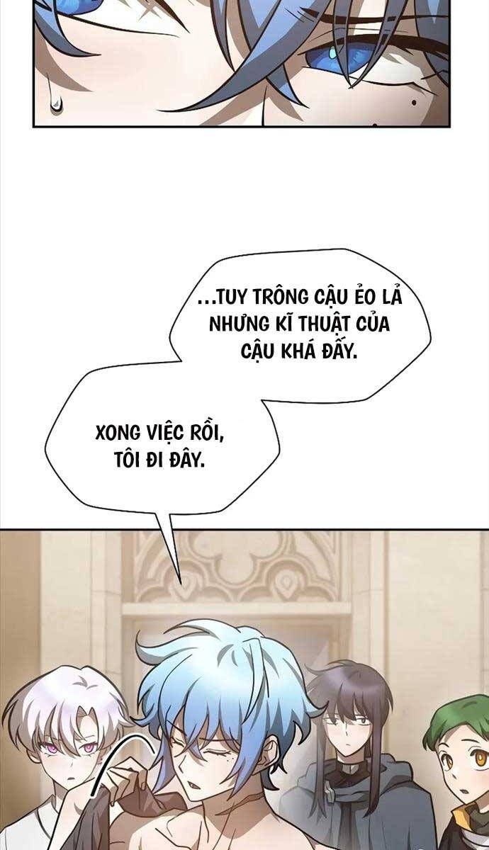 đọc truyện Helmut Đứa Trẻ Bị Ruồng Bỏ Chương 48 ảnh 10 tại Thiên Thai Truyện