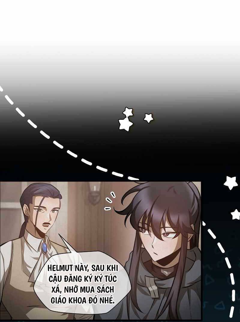 đọc truyện Helmut Đứa Trẻ Bị Ruồng Bỏ Chương 49 ảnh 25 tại Thiên Thai Truyện