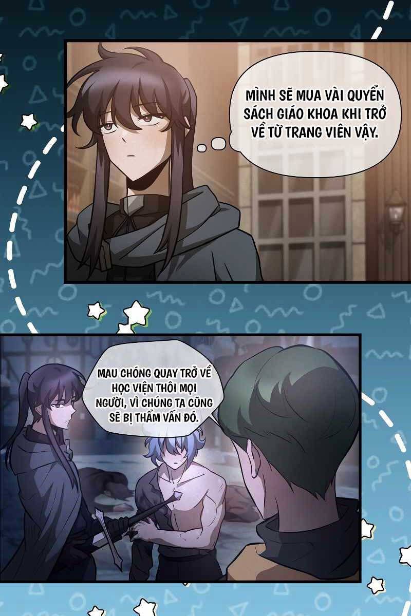 đọc truyện Helmut Đứa Trẻ Bị Ruồng Bỏ Chương 49 ảnh 26 tại Thiên Thai Truyện