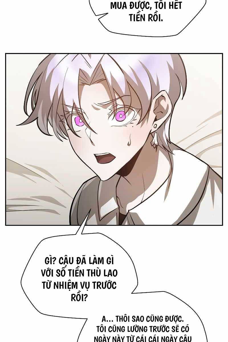 đọc truyện Helmut Đứa Trẻ Bị Ruồng Bỏ Chương 49 ảnh 30 tại Thiên Thai Truyện